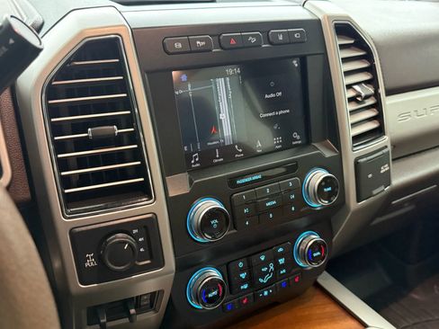 Used 2019 Ford F250 King Ranch w/ King Ranch Ultimate Package image 24