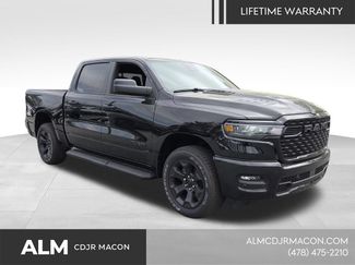 New 2026 RAM 1500 Express AWD/4WD video 1