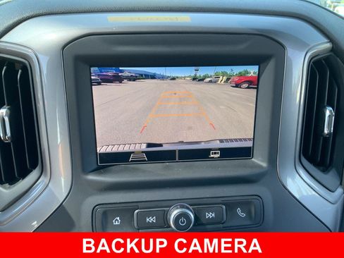 Used 2024 Chevrolet Silverado 2500 W/T w/ WT Convenience Package AWD/4WD image 40