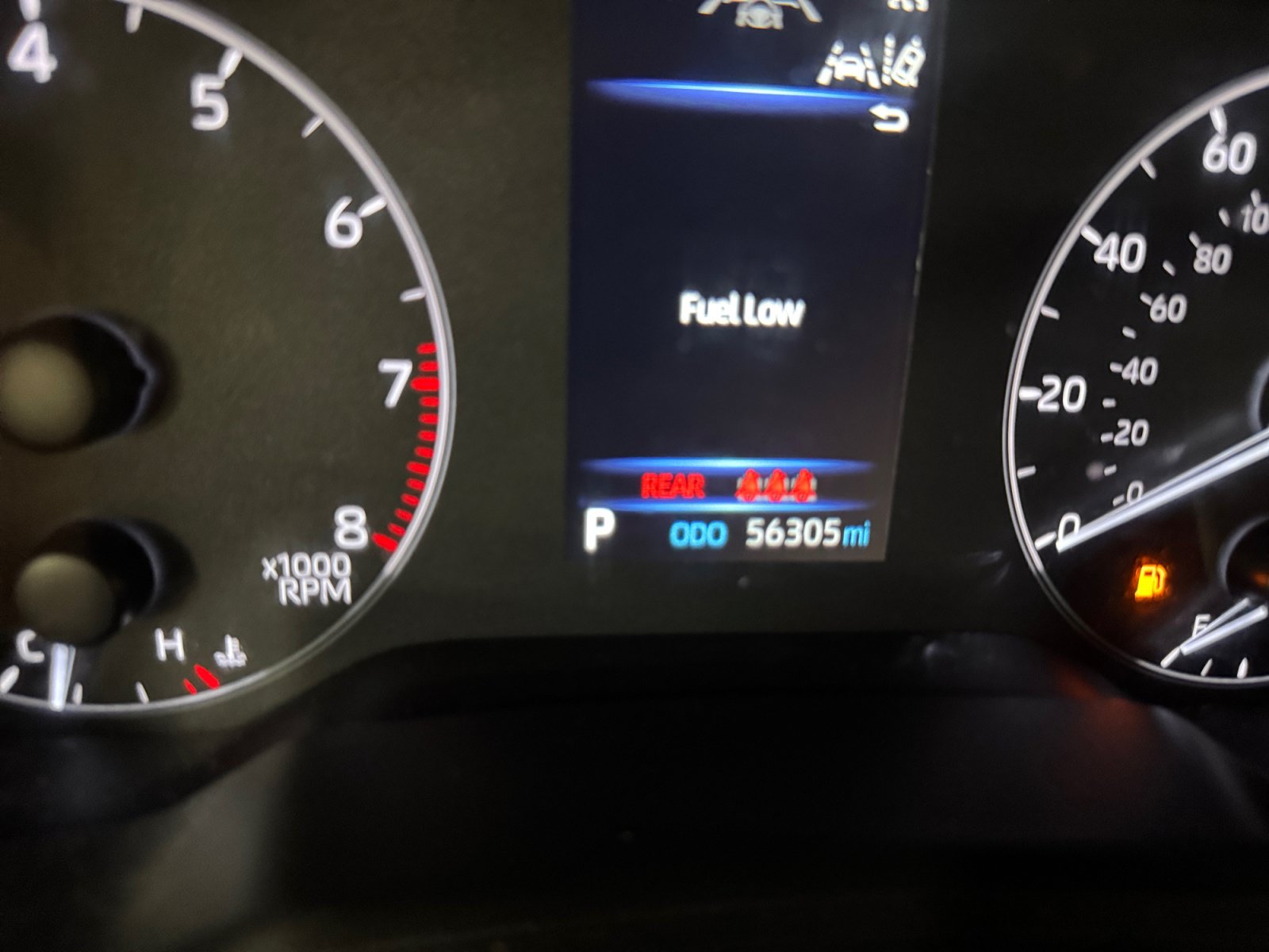 Certified 2024 Toyota Corolla LE FWD image 11