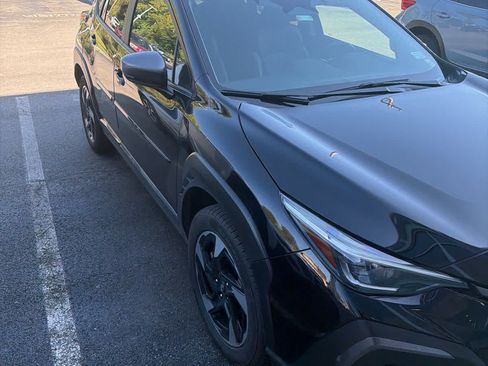 Used 2024 Subaru Crosstrek 2.5i Limited AWD/4WD image 2