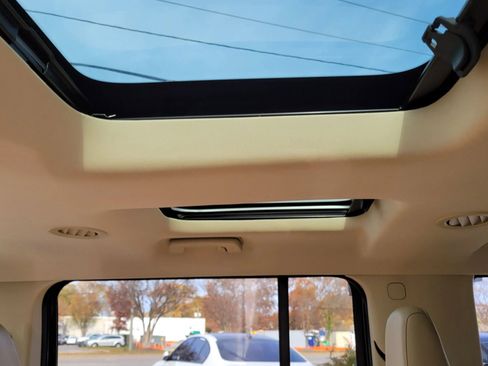 Used 2014 Ford Flex SEL w/ Equipment Group 202A image 23