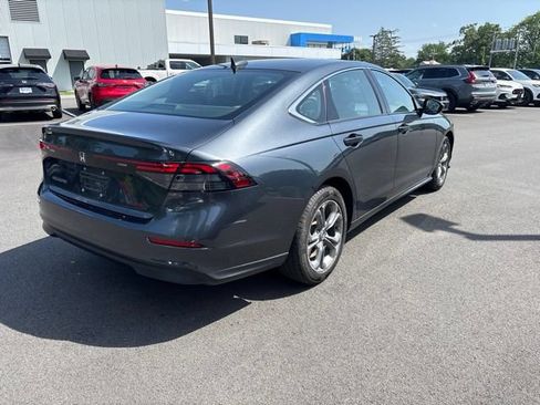 Used 2024 Honda Accord EX image 7