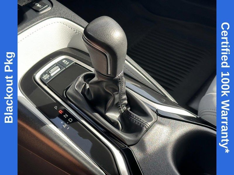 Used 2025 Toyota Corolla XSE FWD image 22
