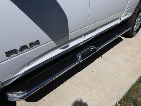 Used 2025 RAM 2500 Big Horn image 34