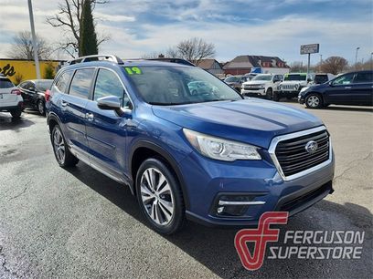 Used 2019 Subaru Ascent Touring