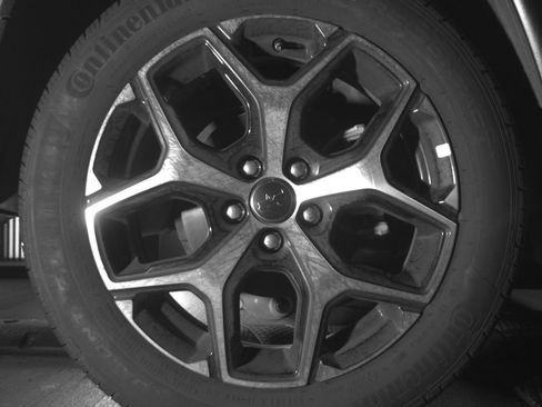 Used 2025 Jeep Compass Limited image 15