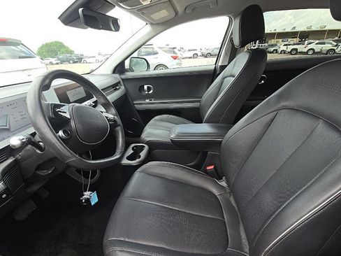 Certified 2023 Hyundai Ioniq 5 SEL RWD image 5
