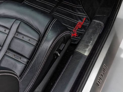 Used 2007 Ferrari F430 Spider RWD image 49
