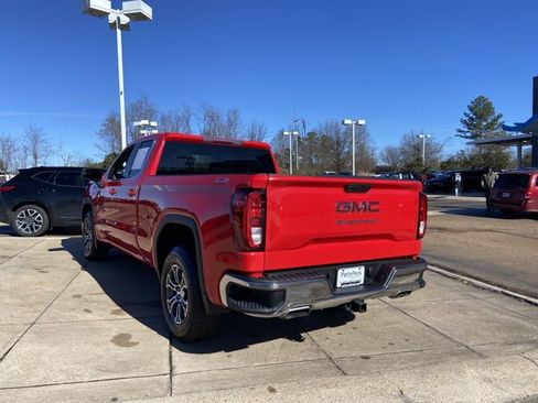 Used 2019 GMC Sierra 1500 SLE w/ SLE Value Package image 8