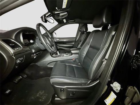 Used 2018 Jeep Grand Cherokee Limited image 17