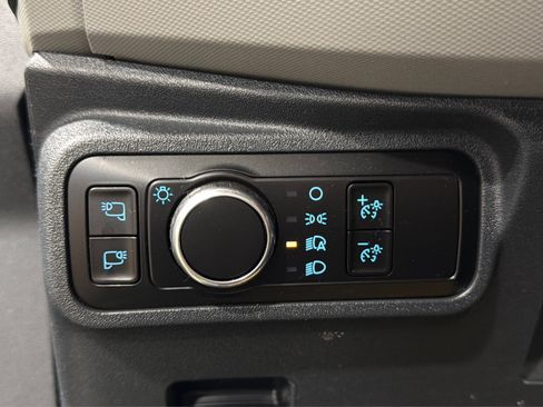 Used 2023 Ford Bronco Badlands AWD/4WD image 21
