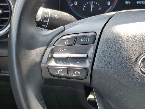Used 2021 Hyundai Kona SEL AWD/4WD image 19