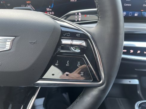 Used 2024 Cadillac Lyriq Luxury w/ LPO, Floor Liner Package image 24