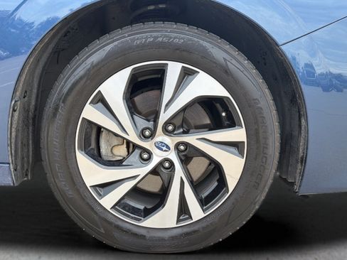 Used 2022 Subaru Legacy Premium AWD/4WD image 12