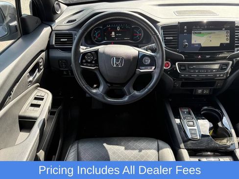 Used 2019 Honda Passport Touring image 22