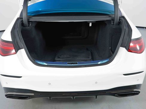Used 2023 Mercedes-Benz S 580 4MATIC Sedan image 10