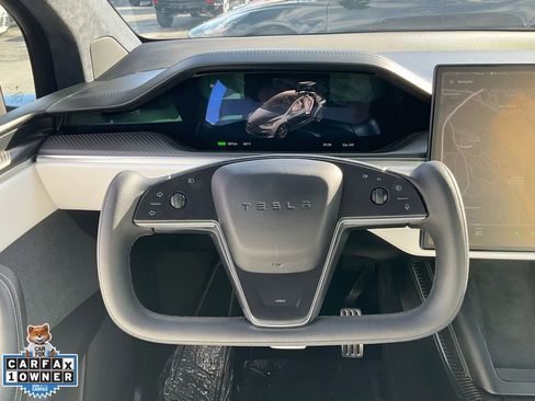Used 2023 Tesla Model X Plaid image 44