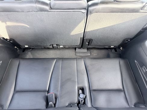 Used 2022 Honda Pilot Touring image 22