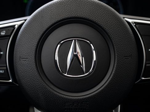 New 2026 Acura MDX Type S image 26