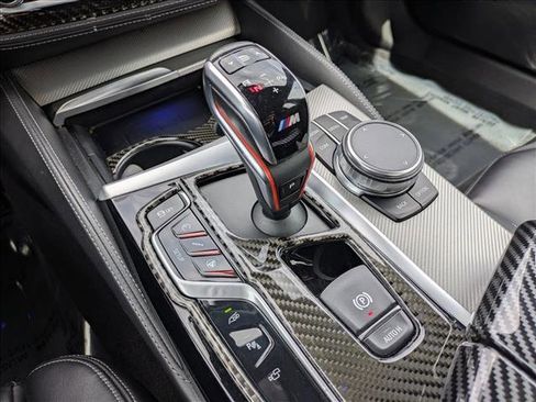 Used 2018 BMW M5 w/ Executive Package image 12