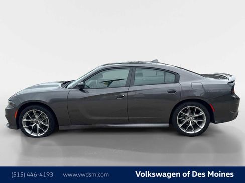 Used 2023 Dodge Charger GT image 3