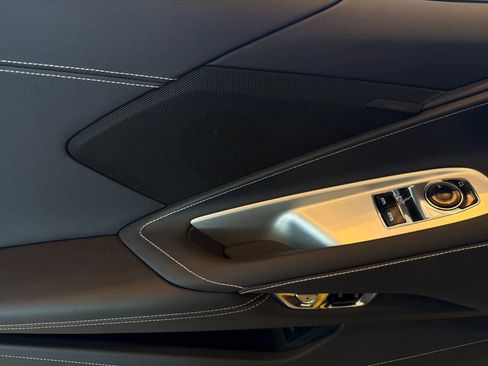 New 2025 Chevrolet Corvette Z06 image 9