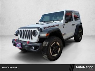 Used 2021 Jeep Wrangler Rubicon video 1