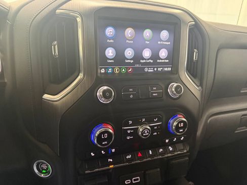 Used 2021 GMC Sierra 1500 Denali AWD/4WD image 17