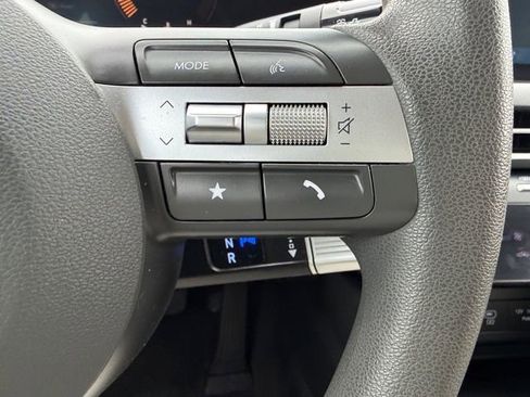 Used 2024 Hyundai Sonata SEL FWD image 12