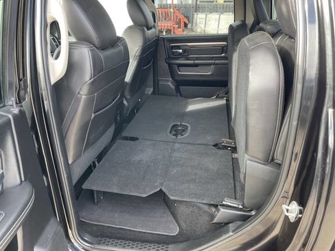 Used 2016 RAM 1500 Sport w/ Convenience Group image 35