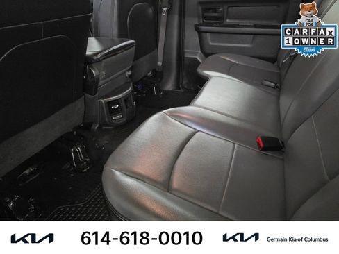 Used 2022 RAM 2500 Tradesman image 19