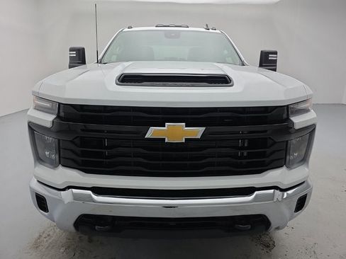 New 2026 Chevrolet Silverado 3500 W/T w/ WT Convenience Package image 5