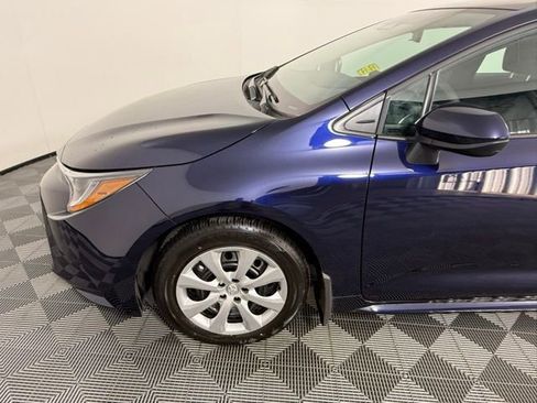 Used 2026 Toyota Corolla LE image 14