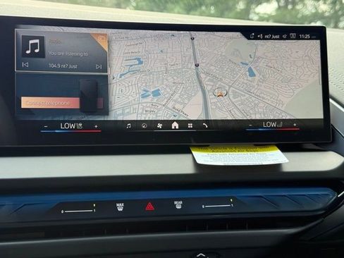 New 2026 BMW X3 xDrive30 w/ Premium Package image 25