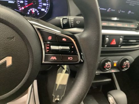 Certified 2023 Kia Forte LXS image 21