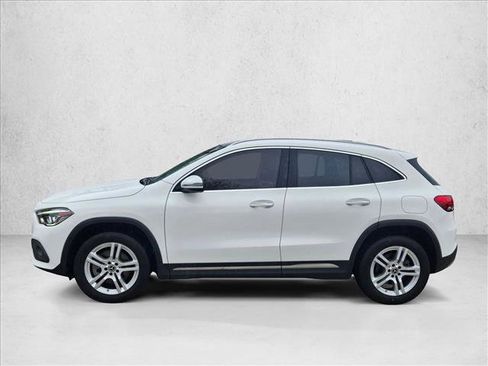 Certified 2023 Mercedes-Benz GLA 250 image 9