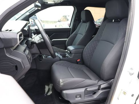 Used 2025 Toyota Tacoma SR RWD image 13
