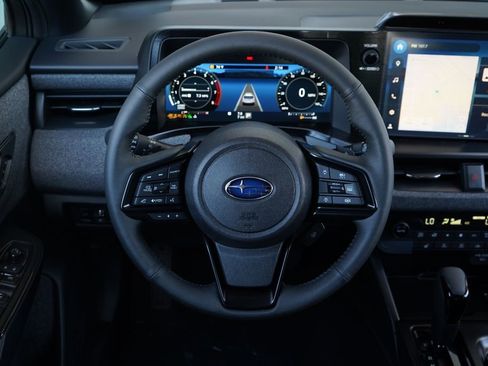 New 2026 Subaru Outback Limited AWD/4WD image 9