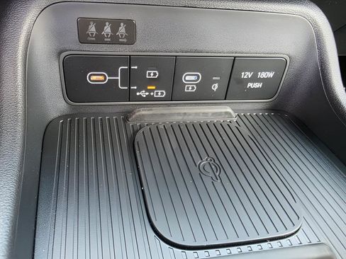 New 2026 Hyundai Kona SEL Sport AWD/4WD image 21