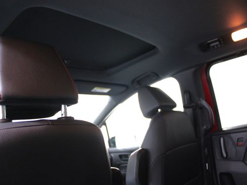 Used 2025 Honda Odyssey Sport-L image 21