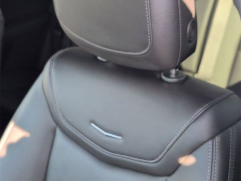 Certified 2024 Cadillac XT5 Luxury image 22