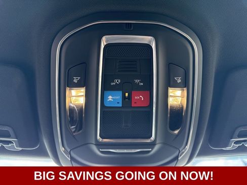 New 2025 Jeep Grand Cherokee Laredo image 32