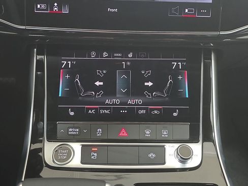 New 2026 Audi Q7 2.0T Premium Plus image 18