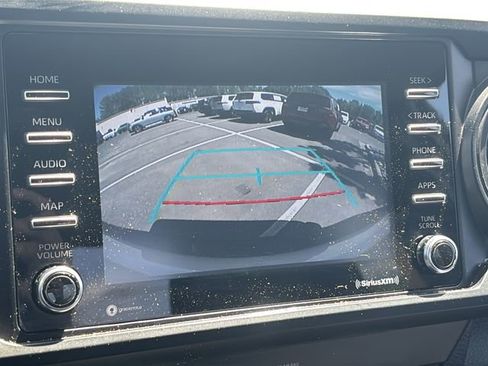 Used 2021 Toyota Tacoma SR RWD image 18