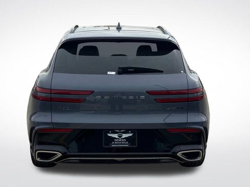 New 2026 Genesis GV70 3.5T Sport Prestige image 8