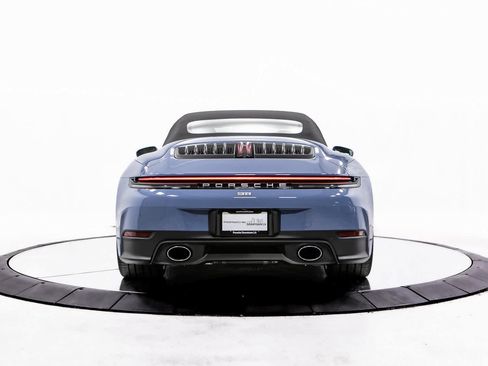 New 2026 Porsche 911 Carrera image 6