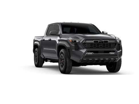 New 2026 Toyota Tacoma TRD Off-Road w/ TRD Off Road Upgrade Package AWD/4WD image 56