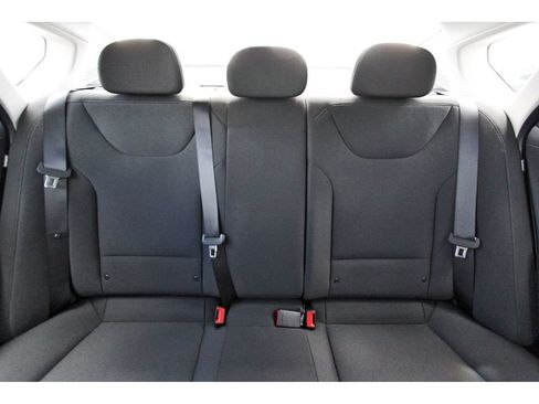 New 2026 Kia K4 FWD image 12