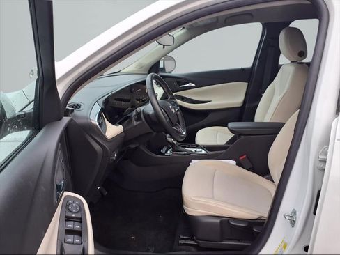 Used 2024 Buick Encore GX Preferred image 21